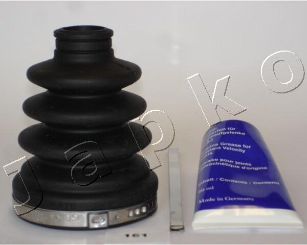 JAPKO комплект маншон,   полуоска 63161