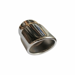 Накрайник ауспух Q7