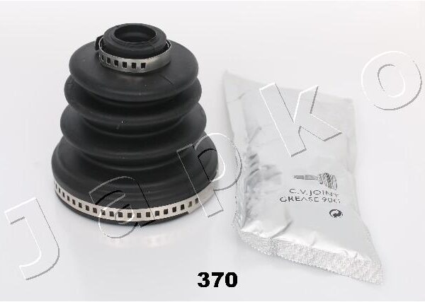 JAPKO комплект маншон,   полуоска 63370