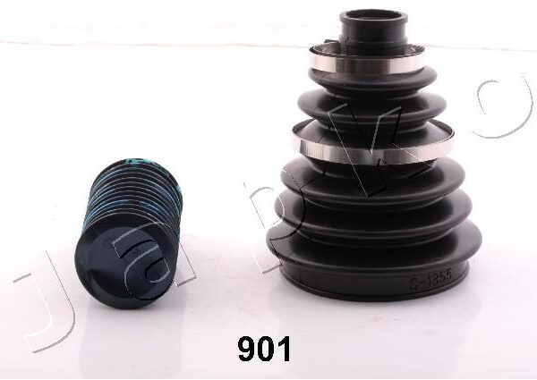 JAPKO комплект маншон,   полуоска 63901