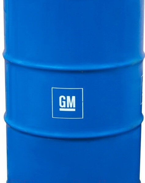 ORIGINAL GM DEXOS2 5W30 209L