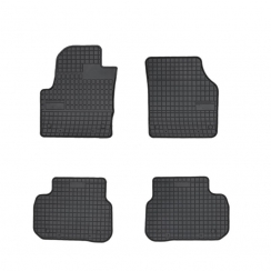 Гумени стелки Frogum съвместими с Land Rover Range Rover Discovery Sport (2014+)