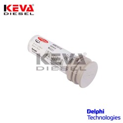 6801018 Delphi Injector Nozzle