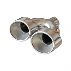 Накрайник ауспух 3010