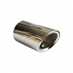 Накрайник за ауспух подходящ за Audi A1 / A3 / A4 (B8) / Q3