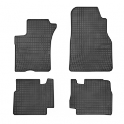 Гумени стелки Frogum съвместими с Mercedes-Benz ML-Class (W163) - (1997-2005)