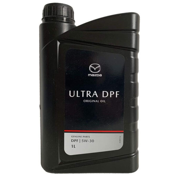 MAZDA DEXELIA ULTRA DPF 5W30 1L