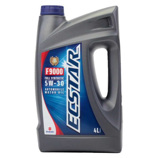 SUZUKI ECSTAR 5W30 SM 4L