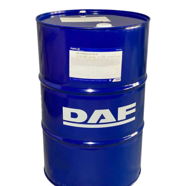 DAF EXTREME LD 10W40 208L
