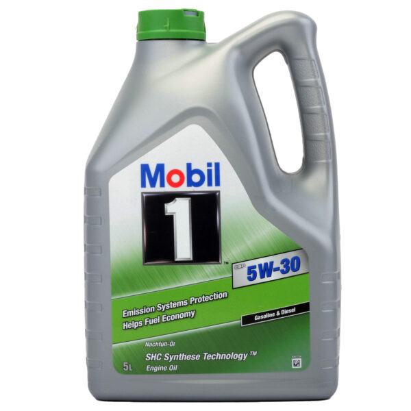 MOBIL 1 ESP 5W30 5L