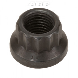 "7/16""-20. 9/16"" 12pt комплект гайки " (1бр )