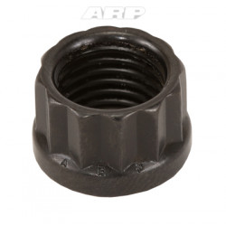 "7/16""-20. ниска глава . .600 фланец OD 12pt комплект гайки " (1бр )