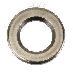 "7/16"ID 13/16"OD .120"TH SS шайба (1бр )