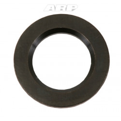 "7/16""ID .750""OD черна шайба "