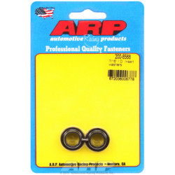 "7/16"ID .812"OD шайби " (2бр )