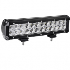 Лед Бар 72W - 30см