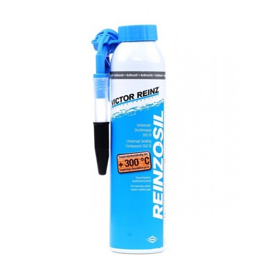 СИЛИКОН Г-РИ REINZOSIL 200ML–300С,  ГОРИВА,  МАСЛА,  ГРЕСИ