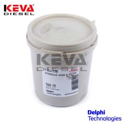 7135-178 Delphi Pump Rotor