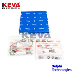 7135-277K Delphi Overhaul Kit