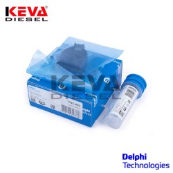 7135-661 Delphi Nozzle-Valve Kit