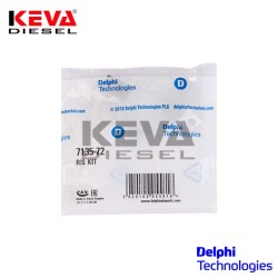 7135-72 Delphi Roller-Shoe Kit