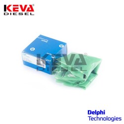 7135-72P Delphi Roller-Shoe Kit