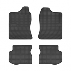 Гумени стелки Frogum съвместими с Suzuki Jimny 1998 - 2018