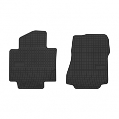 Гумени стелки Frogum съвместими с Nissan NV200 - (2009+)