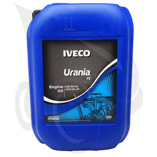URANIA FE 5W30 20L