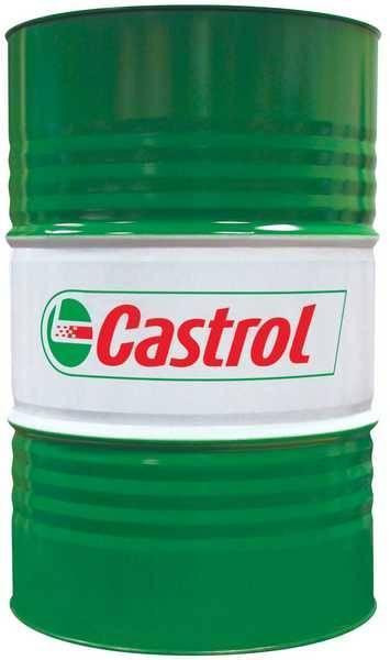 CASTROL EDGE 5W40 208L