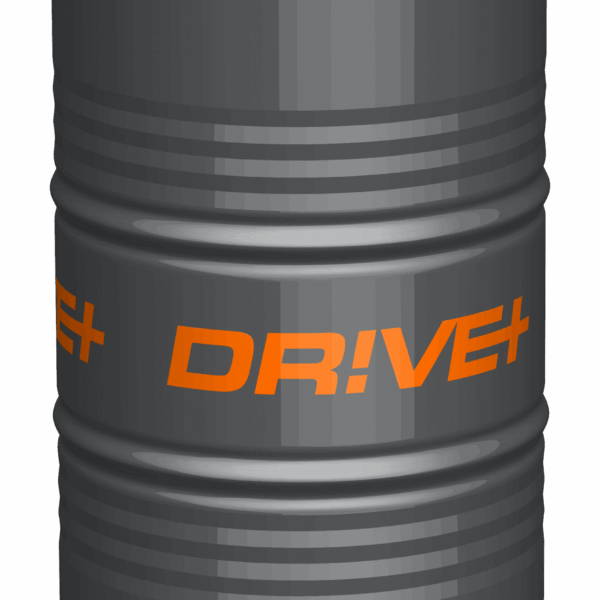 DRIVE+ 15W40 SL/CI-4 200L