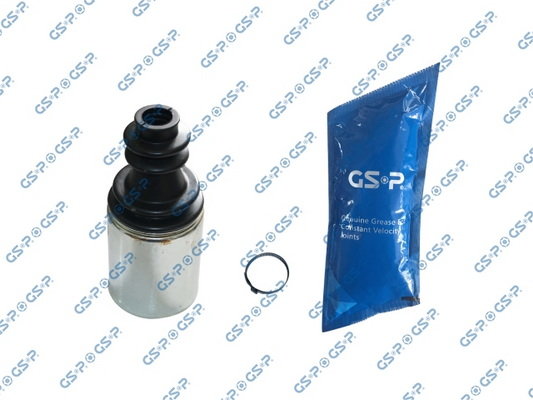 GSP комплект маншон,   полуоска 760113