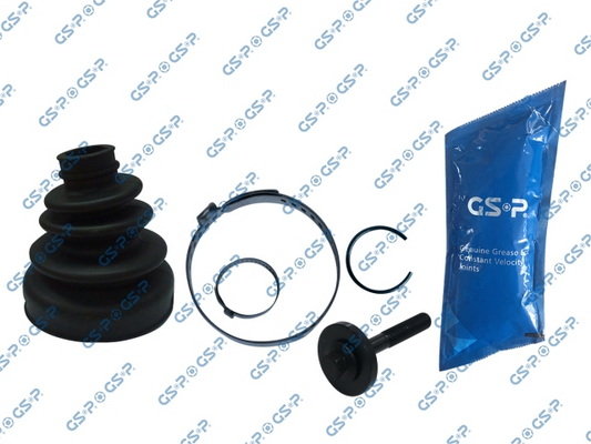 GSP комплект маншон,   полуоска 780268