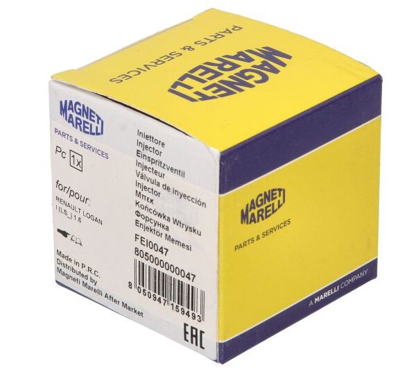 Инжектор 805000000047