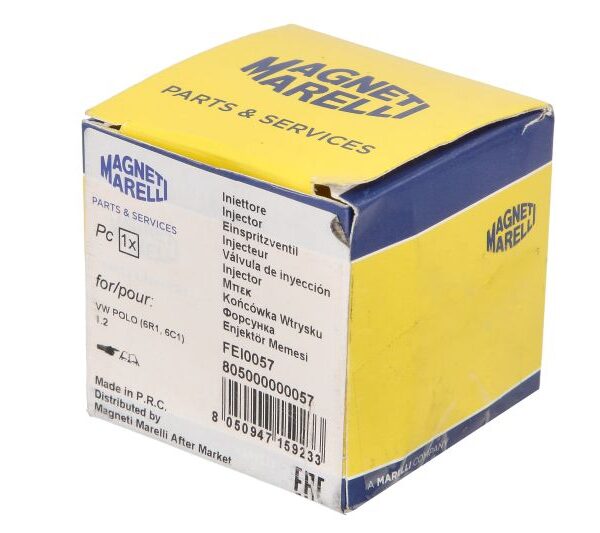 Инжектор 805000000057