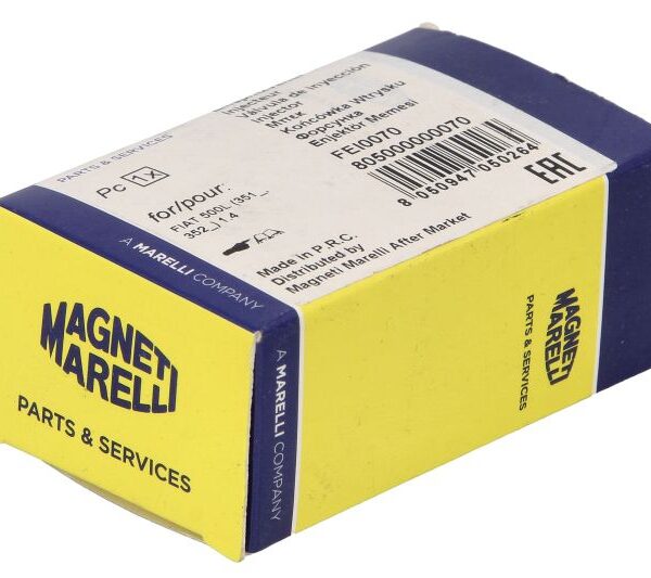 Инжектор 805000000070