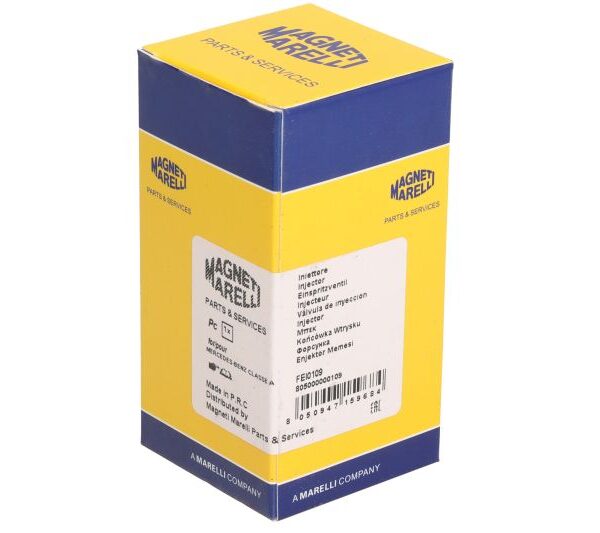 Инжектор 805000000109