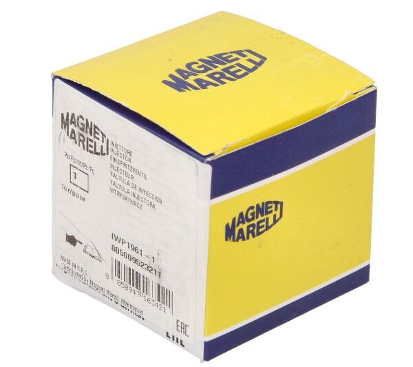 Инжектор 805009523211