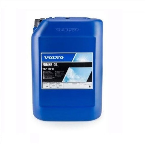 VOLVO VDS-4.5 10W30 20L