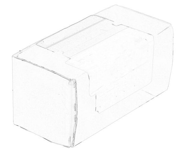 Инжектор 82 00 505 191