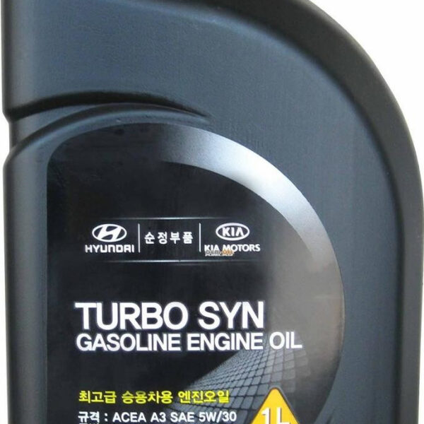 HYUNDAI OE 5W30 1L