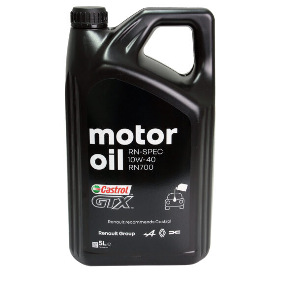 RENAULT-CASTROL RN-SPEC 10W40 RN700 5L