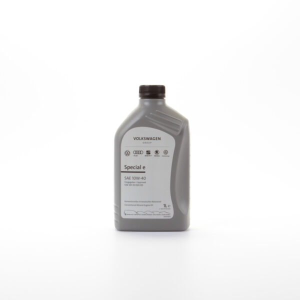 VOLKSWAGEN [501.01|505.00] 10W40 1L
