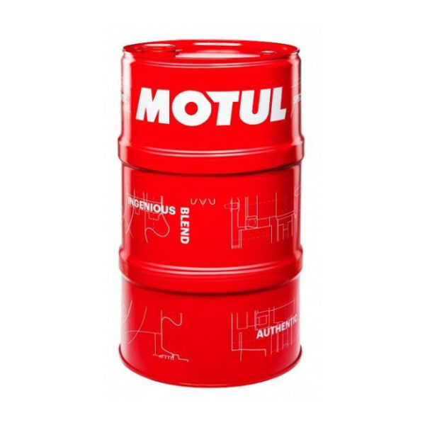 MOTUL 8100 X-CLEAN 5W40 60L