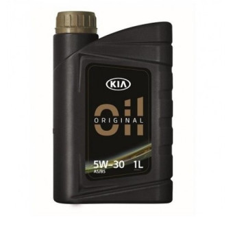 HYUNDAI  5W30 BEN 1L