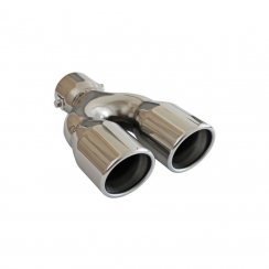 Универсален накрайник за ауспух - Y01