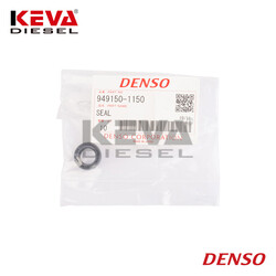 949150-1150 Denso Oil Seal for Hino, Mitsubishi