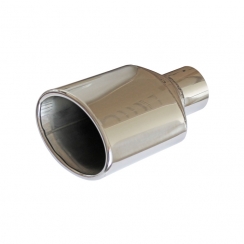 Универсален накрайник за ауспух 021