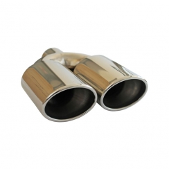 Универсален накрайник за ауспух - 3011