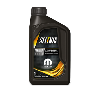SELENIA K PURE ENERGY MULTI AIR 5W40 1L
